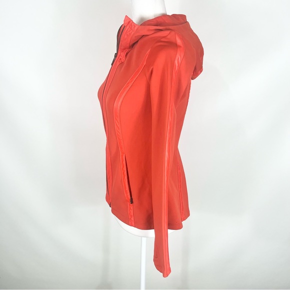 Athleta Verbier Jacket Size Small - Picture 4 of 9